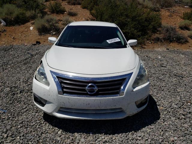 2015 NISSAN ALTIMA 2.5 - 1N4AL3APXFC446842