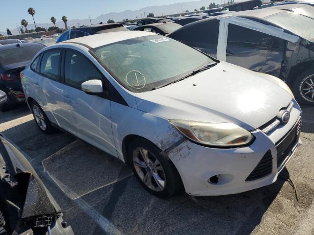 2013 FORD FOCUS SE #3296241420