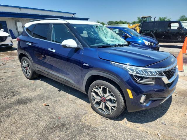 2023 KIA SELTOS SX KNDETCA28P7453802