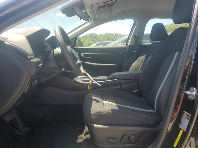 2022 HYUNDAI SONATA SEL - KMHL64JA4NA232267