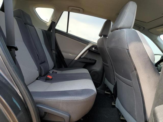 2015 TOYOTA RAV4 XLE - 2T3RFREV7FW328695