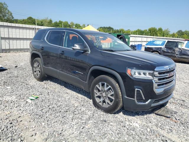 2021 GMC ACADIA SLE 1GKKNKLA3MZ224475