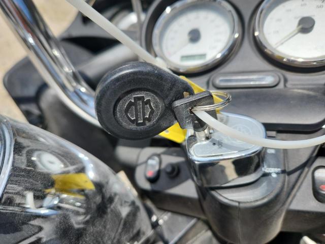 2008 HARLEY-DAVIDSON FLTR 1HD1FS4308Y676401