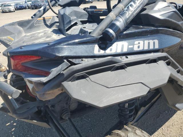2018 CAN-AM MAVERICK X 3JBVNAW46JK002422