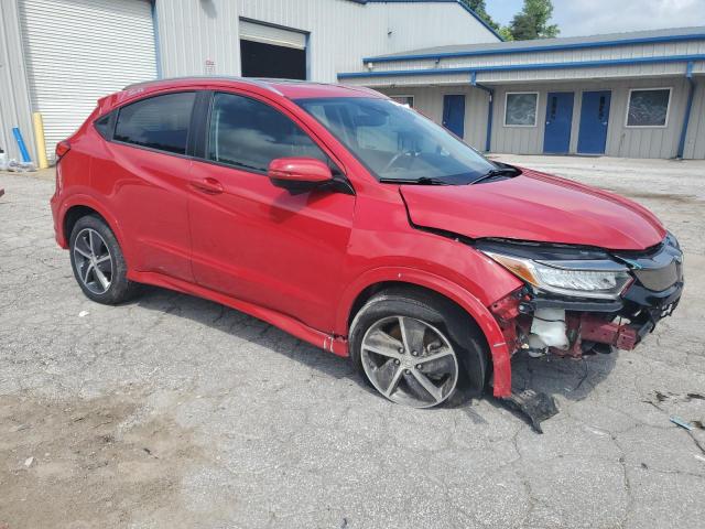 2019 HONDA HR-V TOURING 3CZRU6H90KM713220