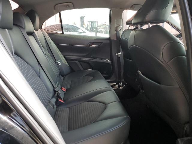 2020 TOYOTA CAMRY SE - 4T1G11AK9LU367442