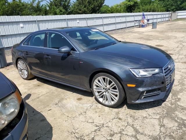 2017 AUDI A4 PREMIUM WAULNAF49HN022928