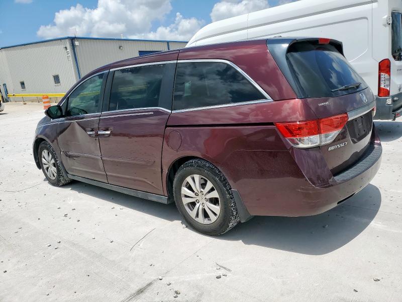 2015 HONDA ODYSSEY EX 5FNRL5H69FB082647