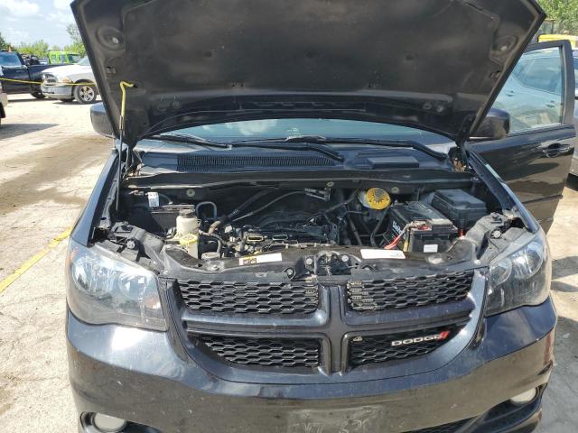 2017 DODGE GRAND CARA - 2C4RDGEG0HR667176
