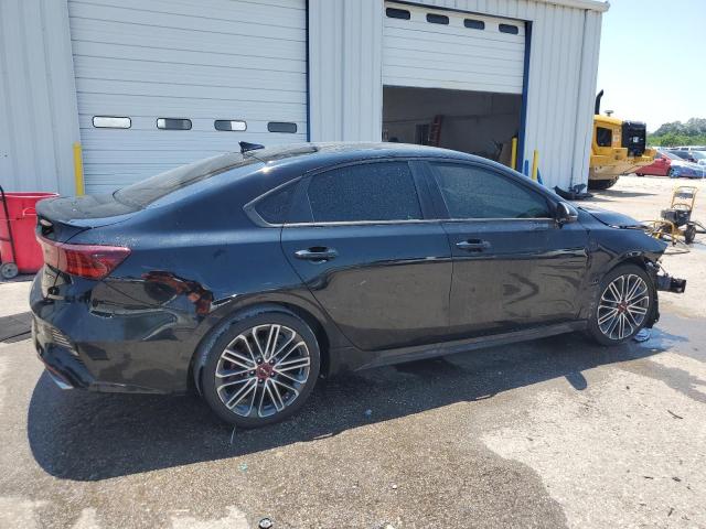 2022 KIA FORTE GT 3KPF44AC2NE494391