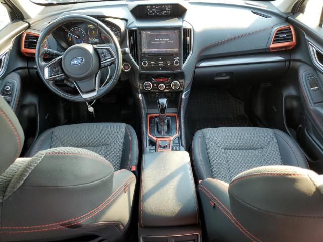 2019 SUBARU FORESTER S JF2SKAPC5KH421419