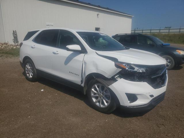 2020 CHEVROLET EQUINOX LT 3GNAXJEV1LS685592