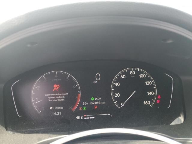 2023 HONDA CIVIC SPOR 19XFL2H89PE006145