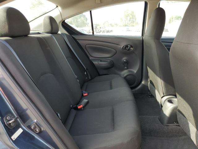 2015 NISSAN VERSA S - 3N1CN7AP9FL944378