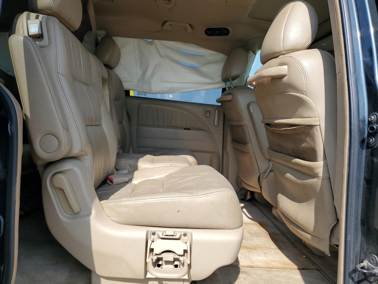 Lot #3258847793 2006 HONDA ODYSSEY EX