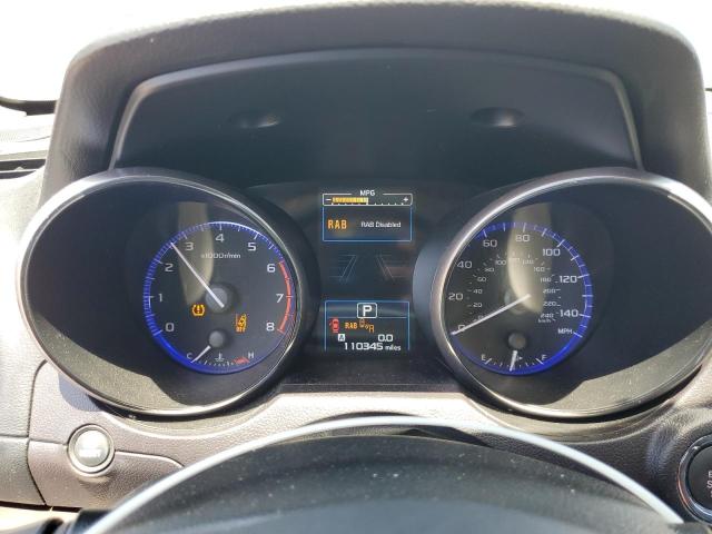 2017 SUBARU OUTBACK 2. - 4S4BSANC5H3386514
