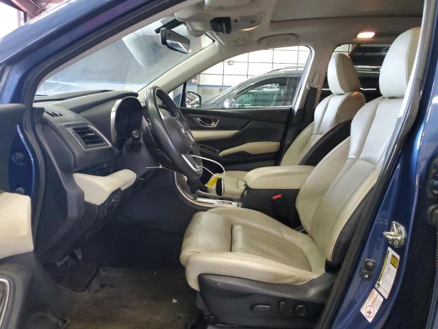 2019 SUBARU ASCENT LIM 4S4WMAPD2K3480309