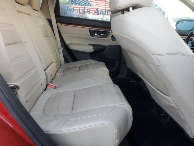 2017 HONDA CR-V TOURI 5J6RW2H96HL025946