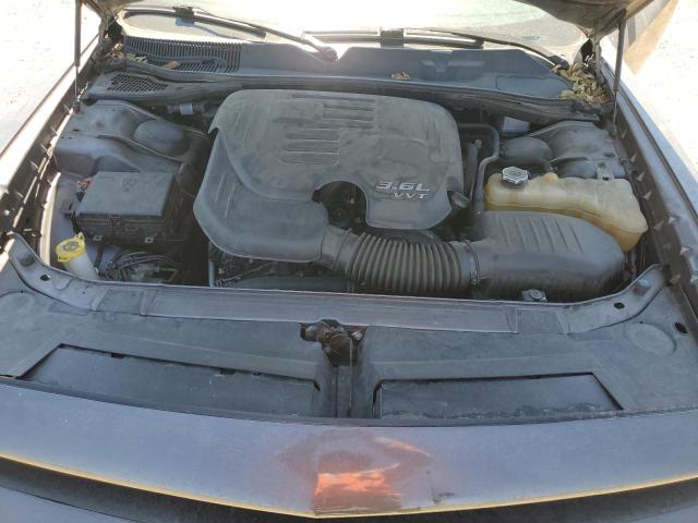 2018 DODGE CHALLENGER - 2C3CDZAG4JH262770