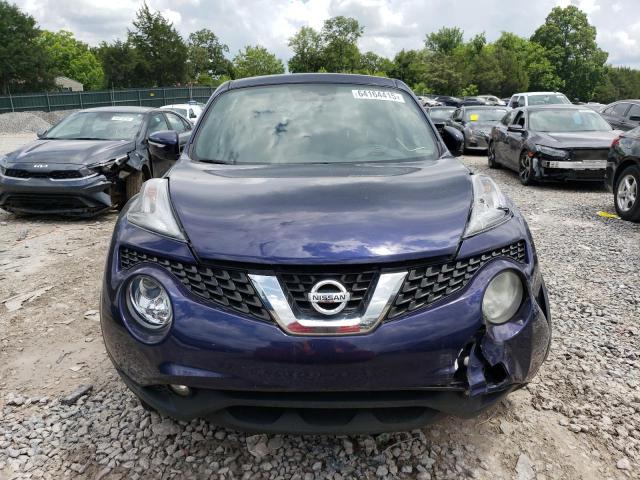 2017 NISSAN JUKE S JN8AF5MV2HT754005