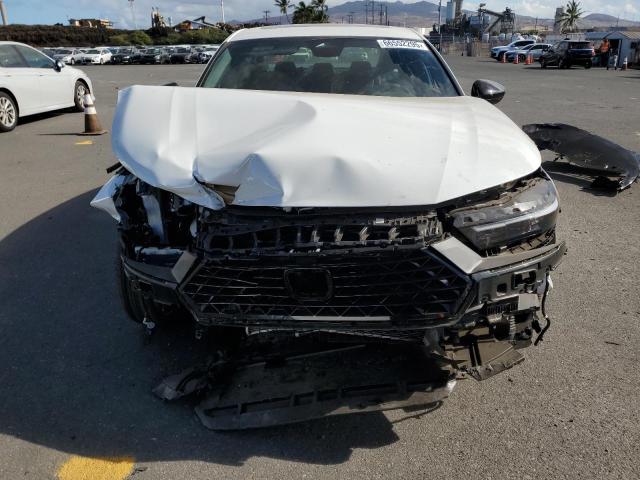 2025 HONDA ACCORD HYB - 1HGCY2F79SA023491