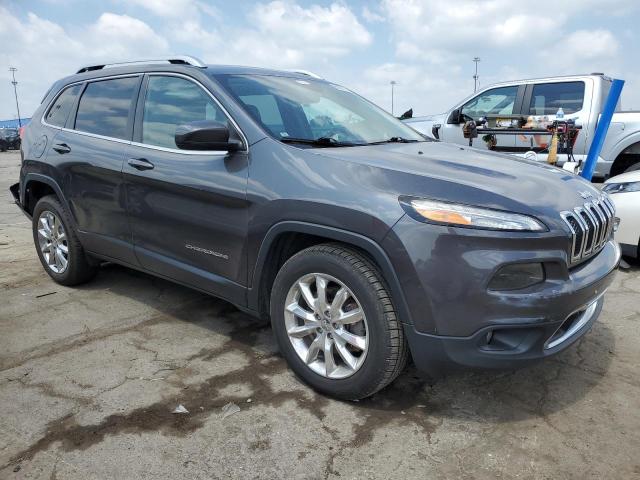 2015 JEEP CHEROKEE L 1C4PJMDS3FW740968