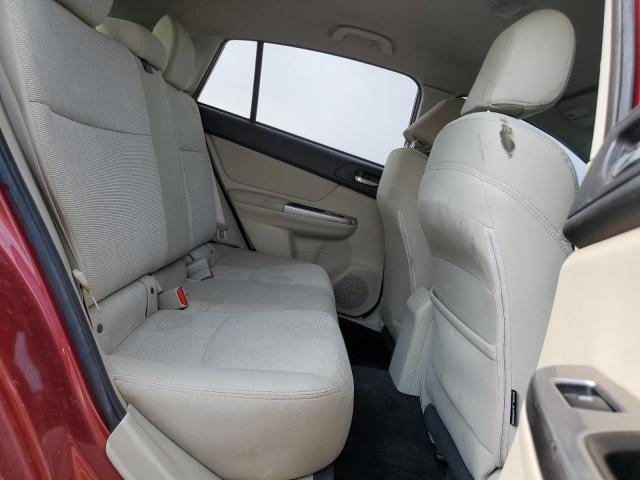 2015 SUBARU XV CROSSTR JF2GPACC7F9263565