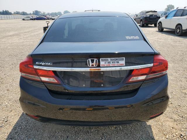 2015 HONDA CIVIC LX 2HGFB2E5XFH530938