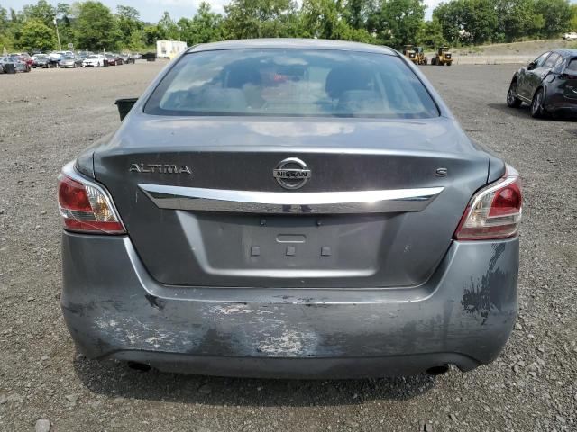2015 NISSAN ALTIMA 2.5 - 1N4AL3AP9FC133054