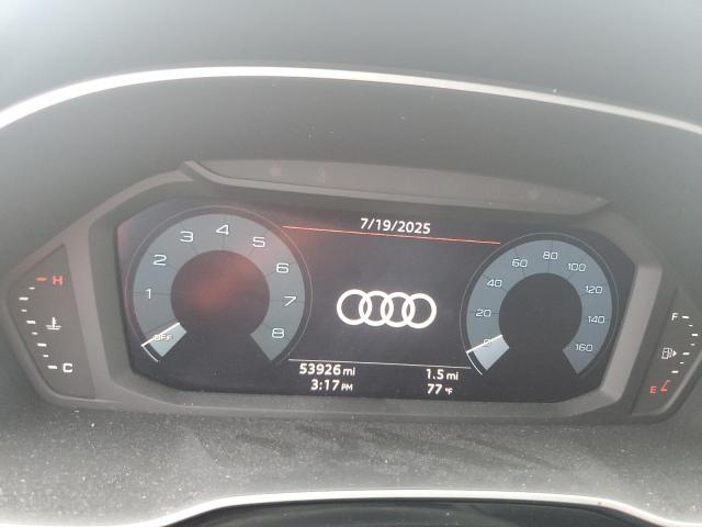 2020 AUDI Q3 PREMIUM WA1AECF35L1088335