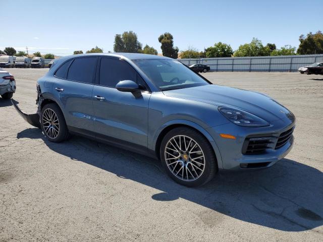 2019 PORSCHE CAYENNE S WP1AB2AY7KDA62066
