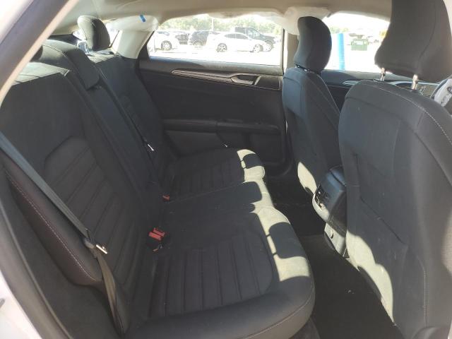 2018 FORD FUSION SE HYBRID 3FA6P0LU7JR147590