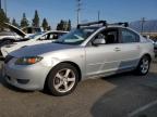 Lot #3311518242 2004 MAZDA 3 I