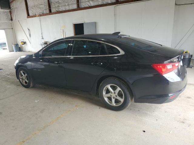 2016 CHEVROLET MALIBU LS - 1G1ZB5ST8GF198901