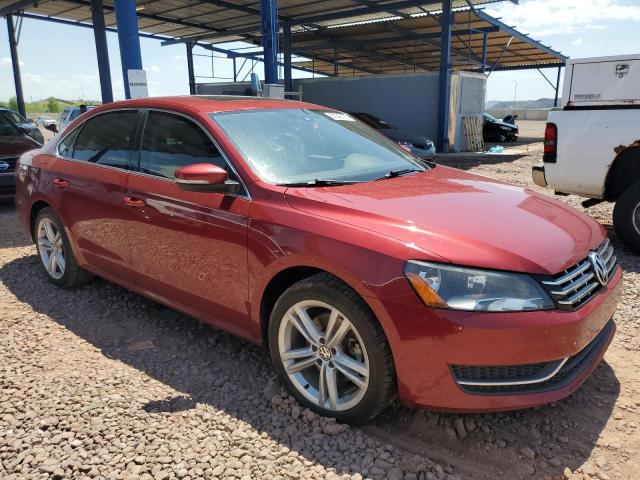 Vin: 1vwbv7a32fc036272, lot: 63346125, volkswagen passat se 20154