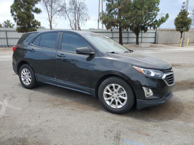 2021 CHEVROLET EQUINOX LS 2GNAXHEV6M6129061