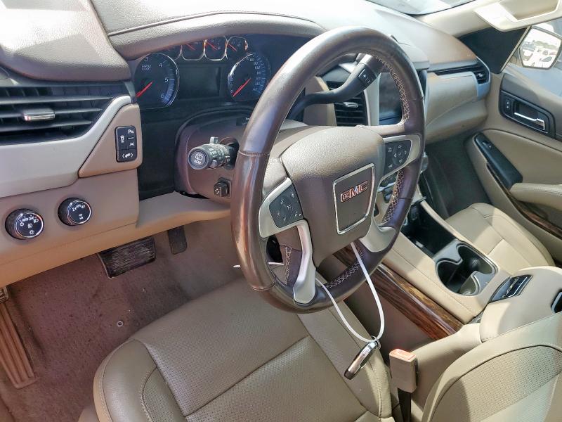 2019 GMC YUKON XL K 1GKS2GKC9KR300450