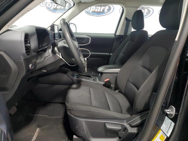 2023 FORD BRONCO SPO 3FMCR9A6XPRD18305
