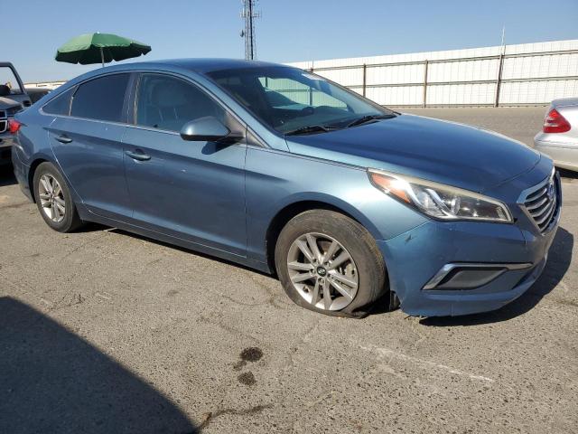 Vin: 5npe24af5gh397146, lot: 63138055, hyundai sonata se 20164