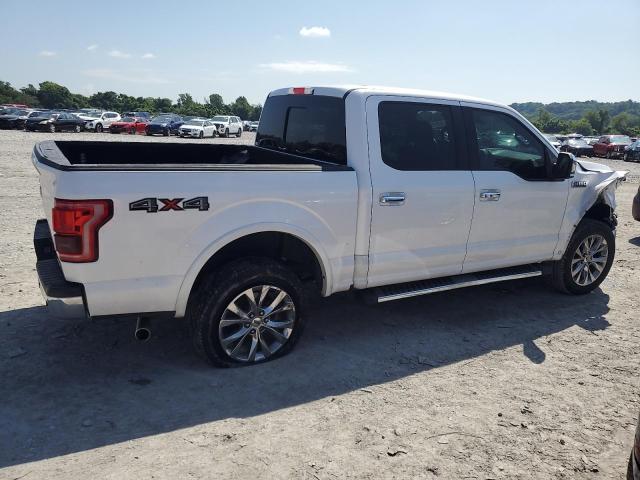 2016 FORD F150 SUPER - 1FTEW1EF9GKE30275