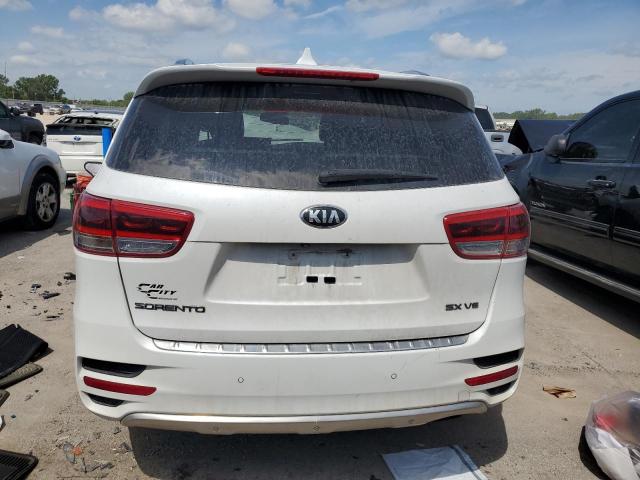 2017 KIA SORENTO SX #3302767338