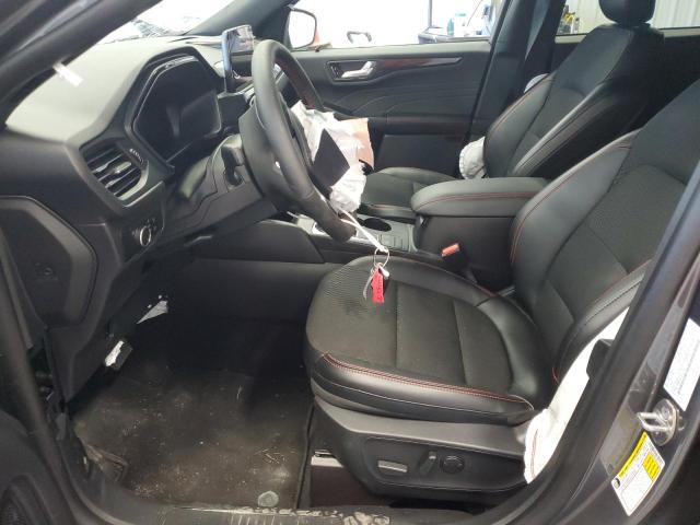 2025 FORD ESCAPE ST - 1FMCU0MN5SUB21749