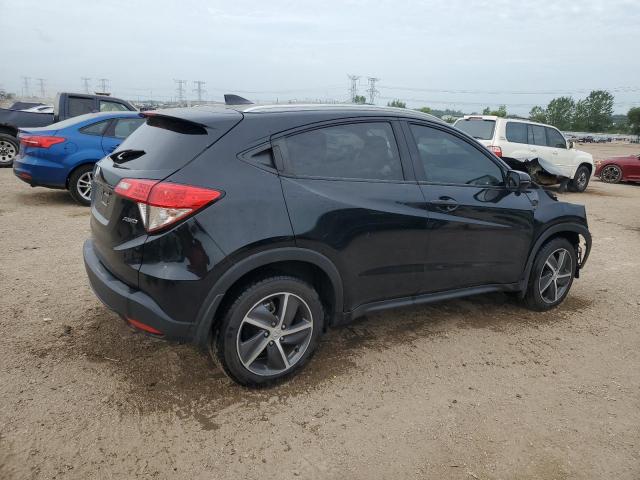 2022 HONDA HR-V EX 3CZRU6H5XNM716322