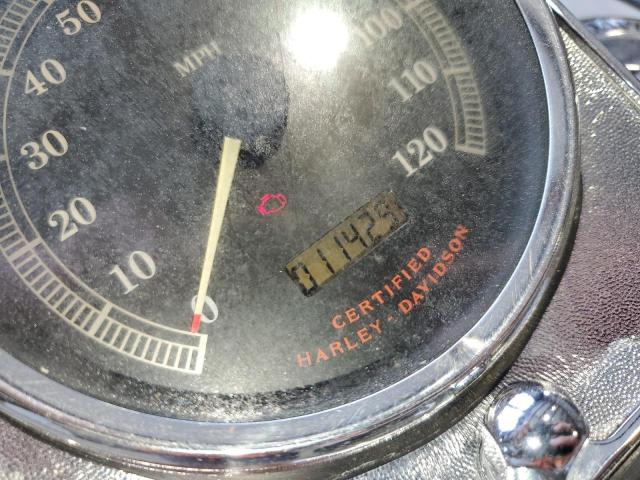 2002 HARLEY-DAVIDSON FLSTFI #3241127754