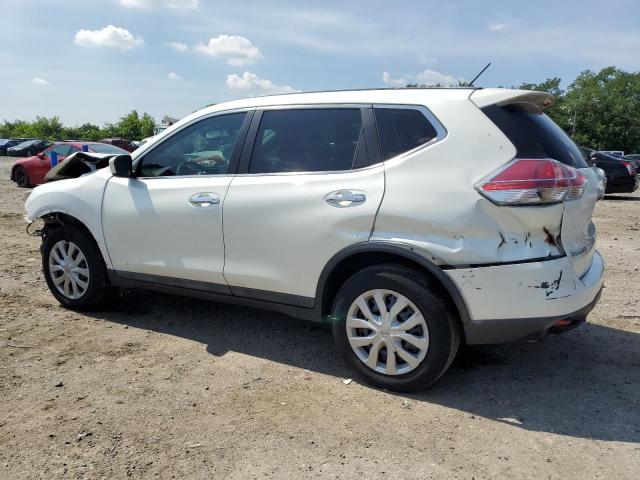 2015 NISSAN ROGUE S 5N1AT2MV3FC780964