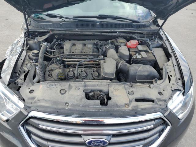 2019 FORD TAURUS LIM 1FAHP2J80KG112389