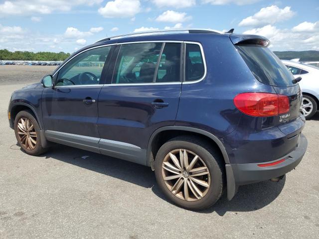 Vin: wvgbv7ax6gw584745, lot: 64287415, volkswagen tiguan s 20162