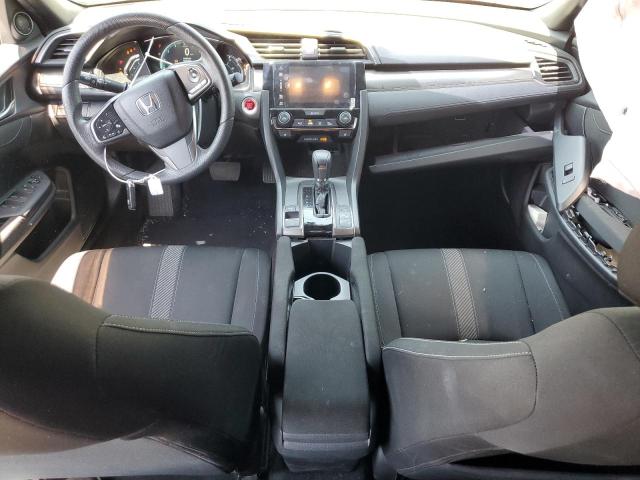 2018 HONDA CIVIC EX - SHHFK7H59JU201751