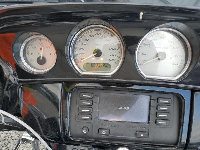 2015 HARLEY-DAVIDSON FLHX STREE - 1HD1KBM18FB696485