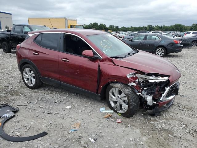 2024 BUICK ENCORE GX KL4AMCSL4RB002654